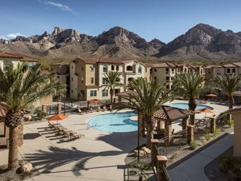 Villas at san dorado offers 1,2 and 3 bedroom apartments